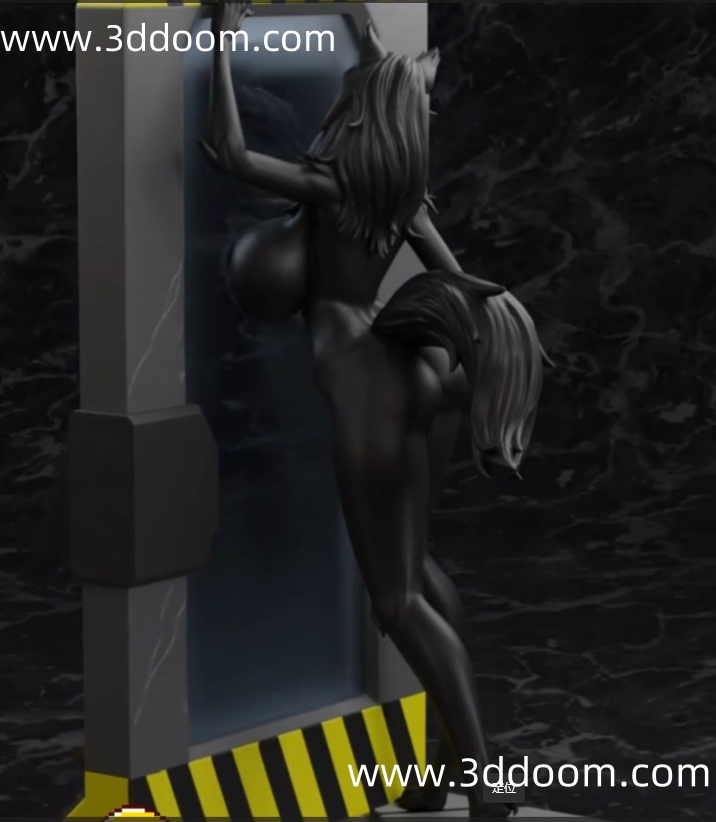 557 SCP-1471 MalO SCP基金会 1471-3D DOOM