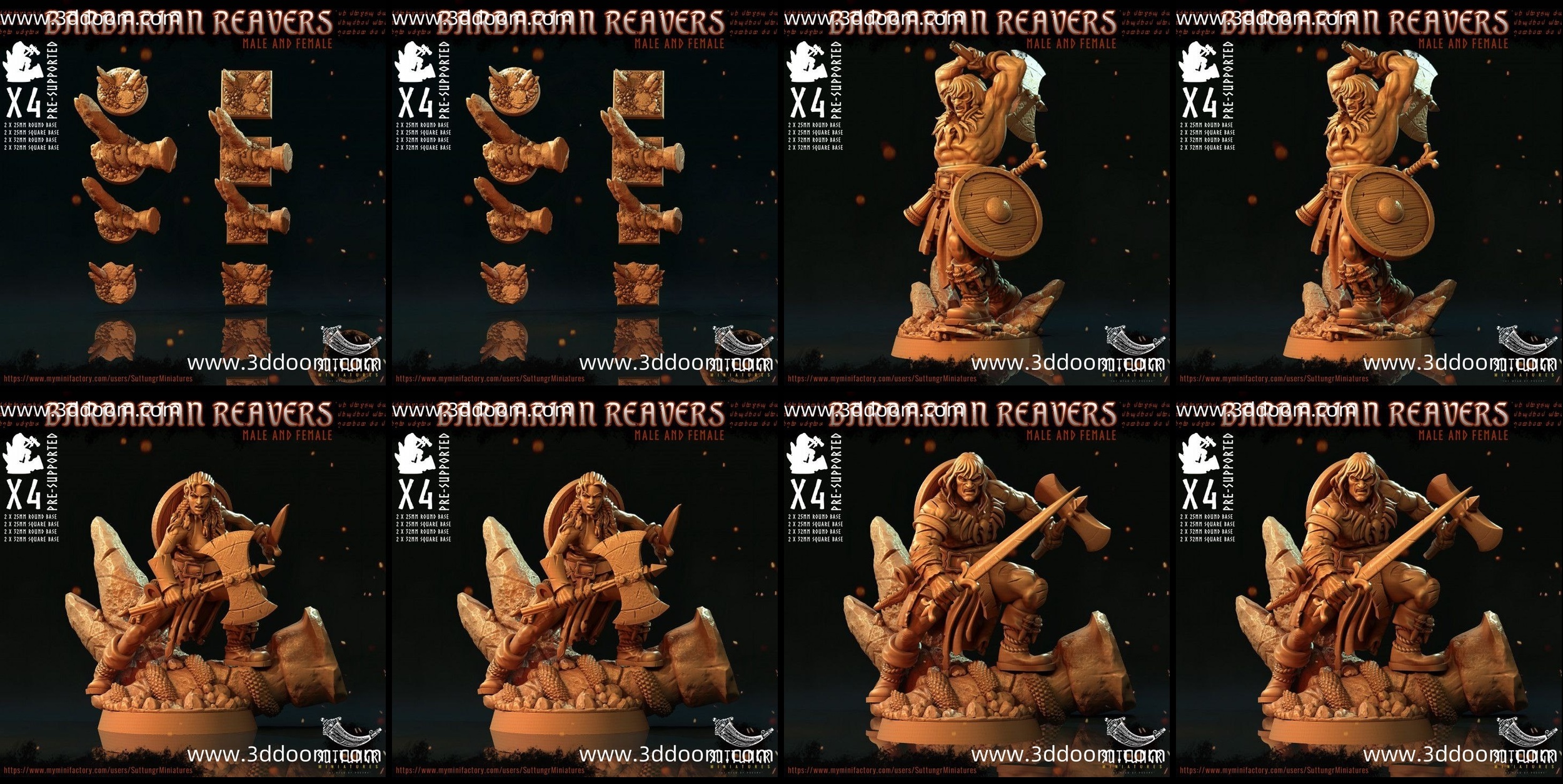 522 barbaros-3D DOOM