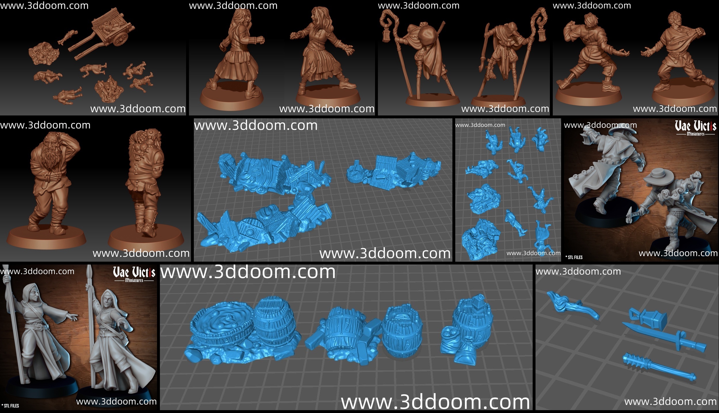 689 Vae Victis 2021-05-3D DOOM