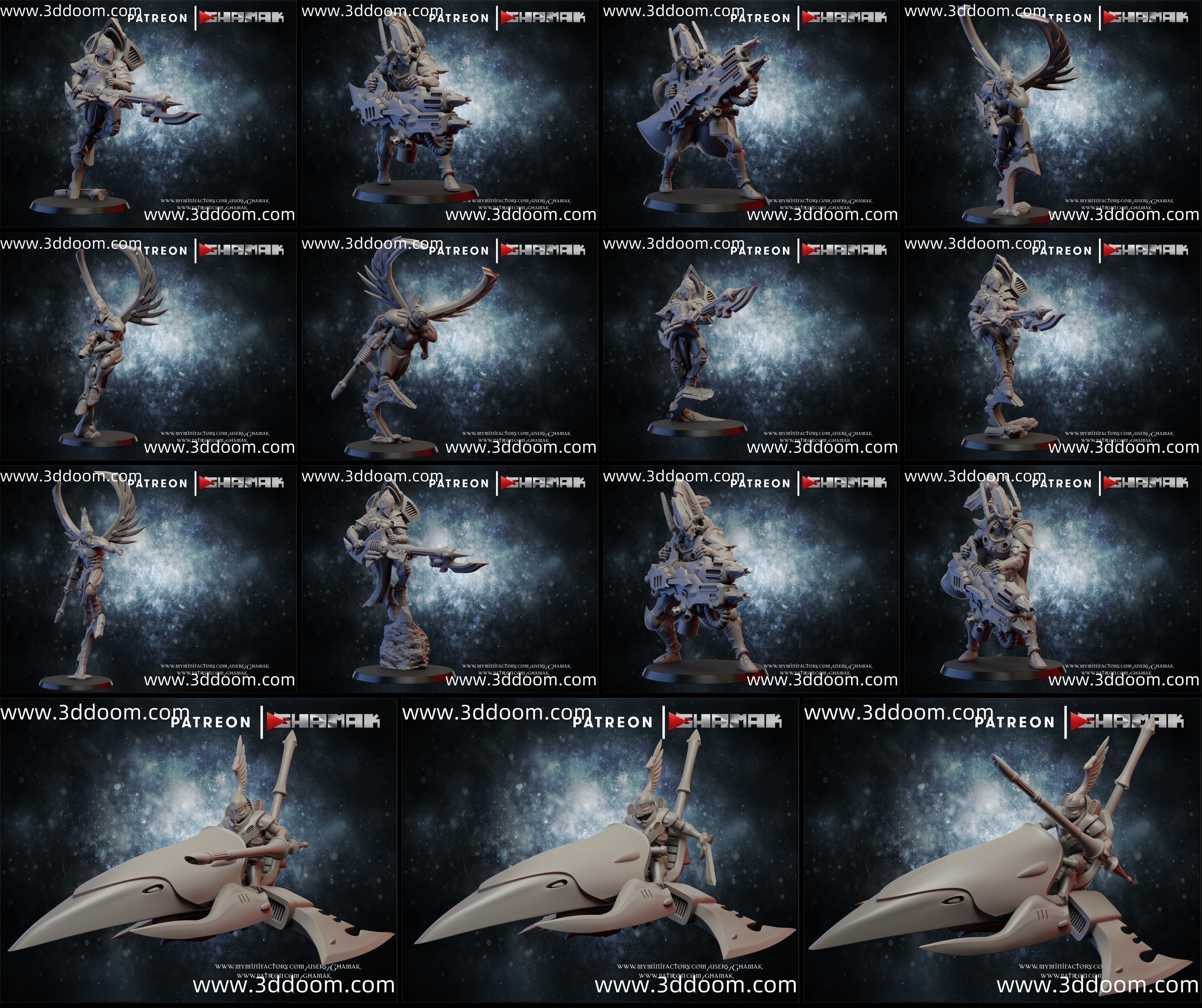 153 Ghamak_Apr_2021_SciFi-3D DOOM