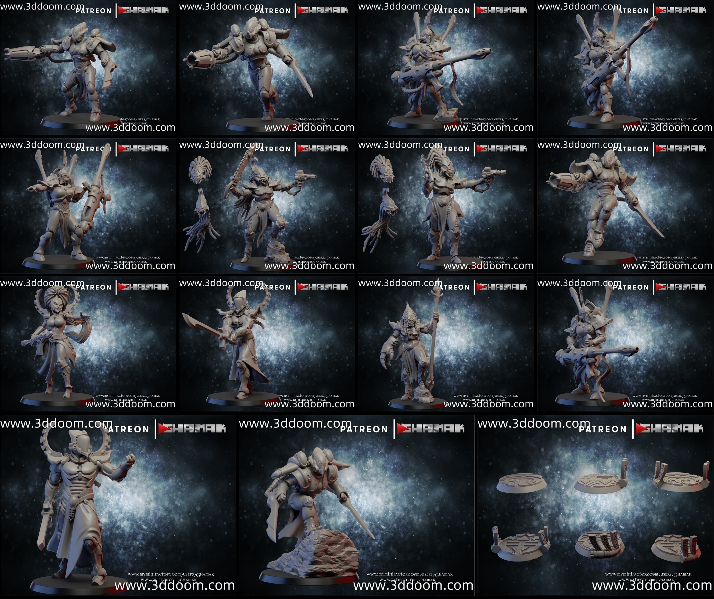 151 Ghamak_Mar_2021_SciFi-3D DOOM