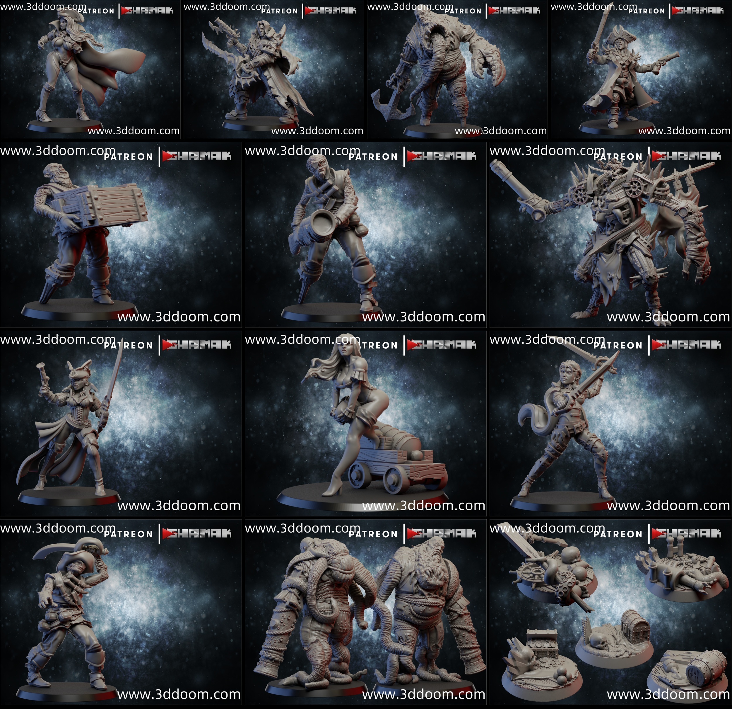 142 Ghamak_Nov_2020_Fantasy-3D DOOM