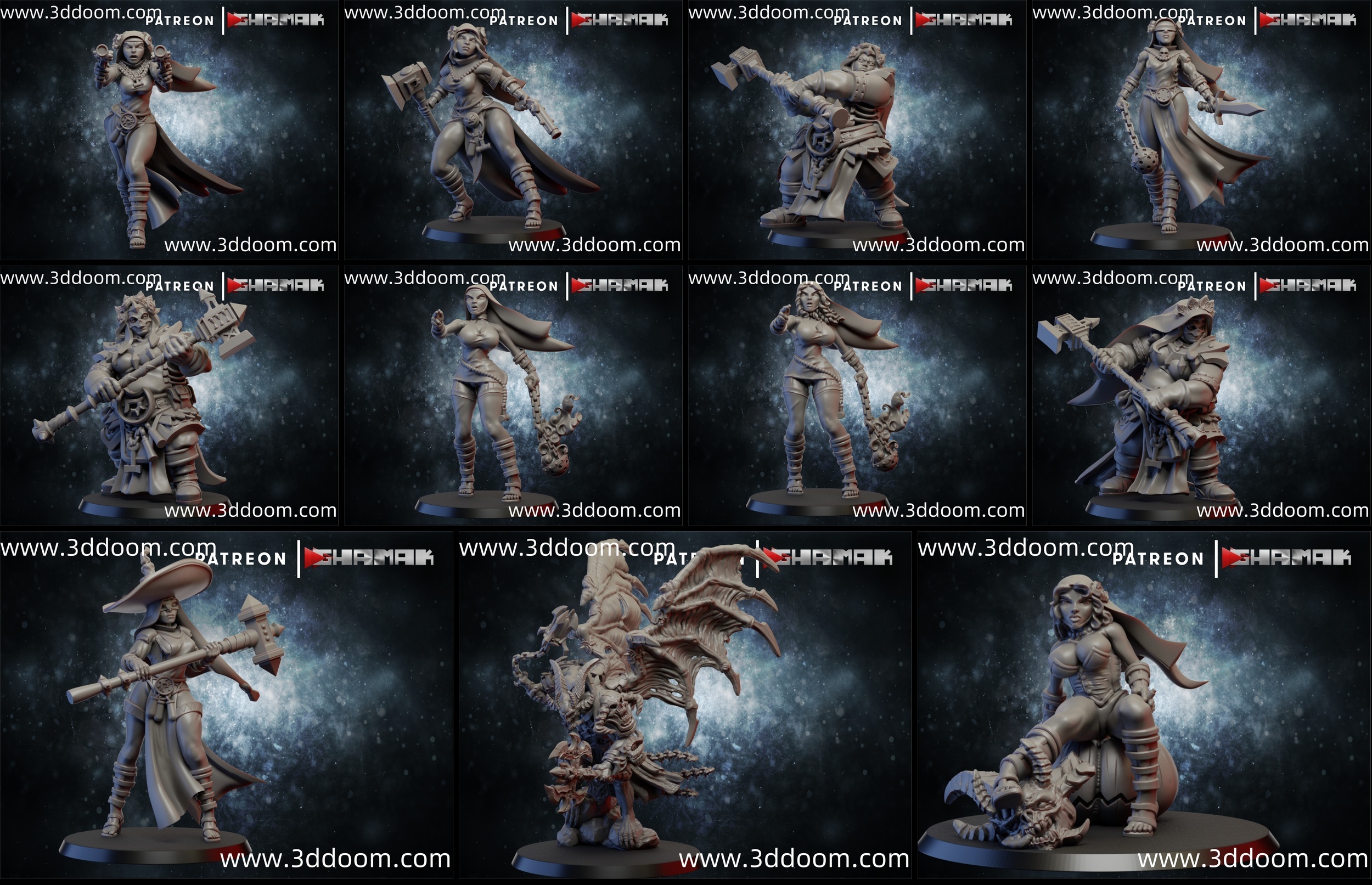 140 Ghamak_Oct_2020_Fantasy-3D DOOM