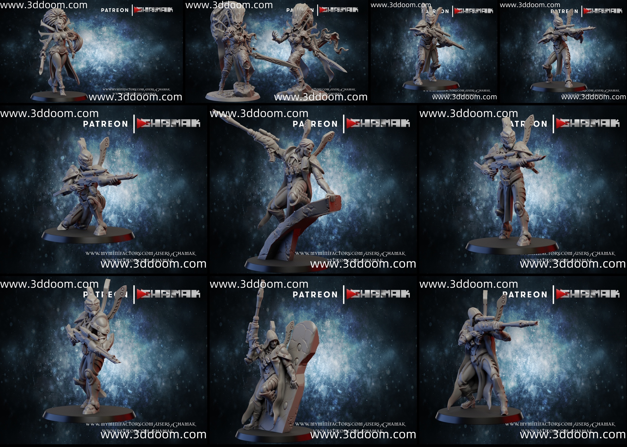 135 _Ghamak_July_2020_SciFi-3D DOOM