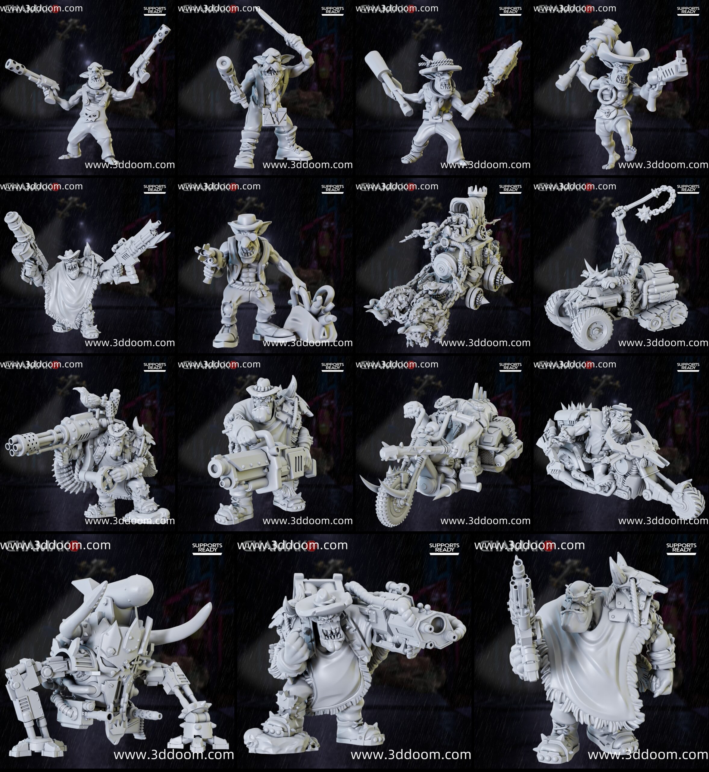 179 Ghamak_May_2022_SciFi-3D DOOM