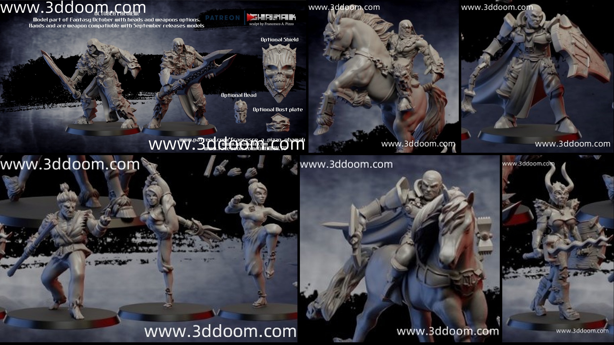 117 Ghamak_Oct_2019_Fantasy-3D DOOM