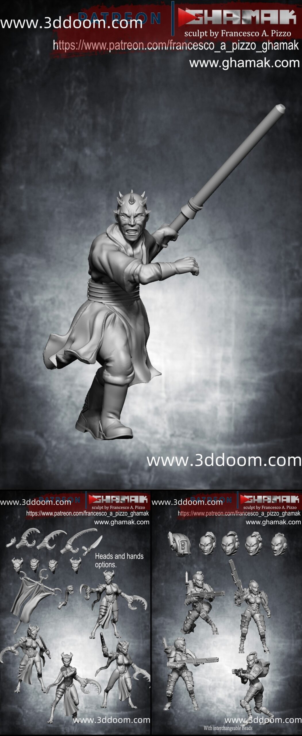 113 Ghamak_August_2019_SciFi-3D DOOM