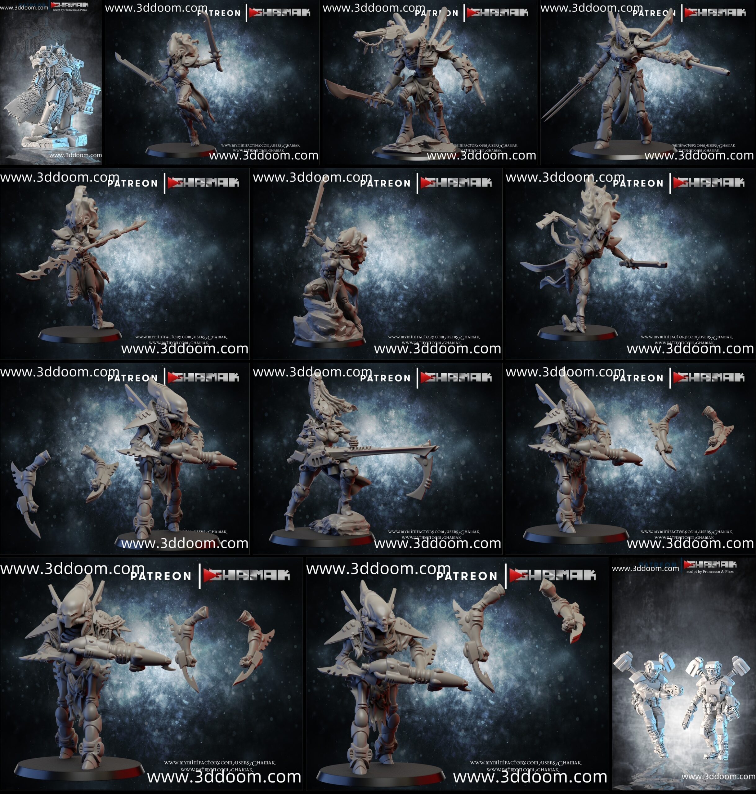 107 Ghamak_May_2019_SciFi-3D DOOM