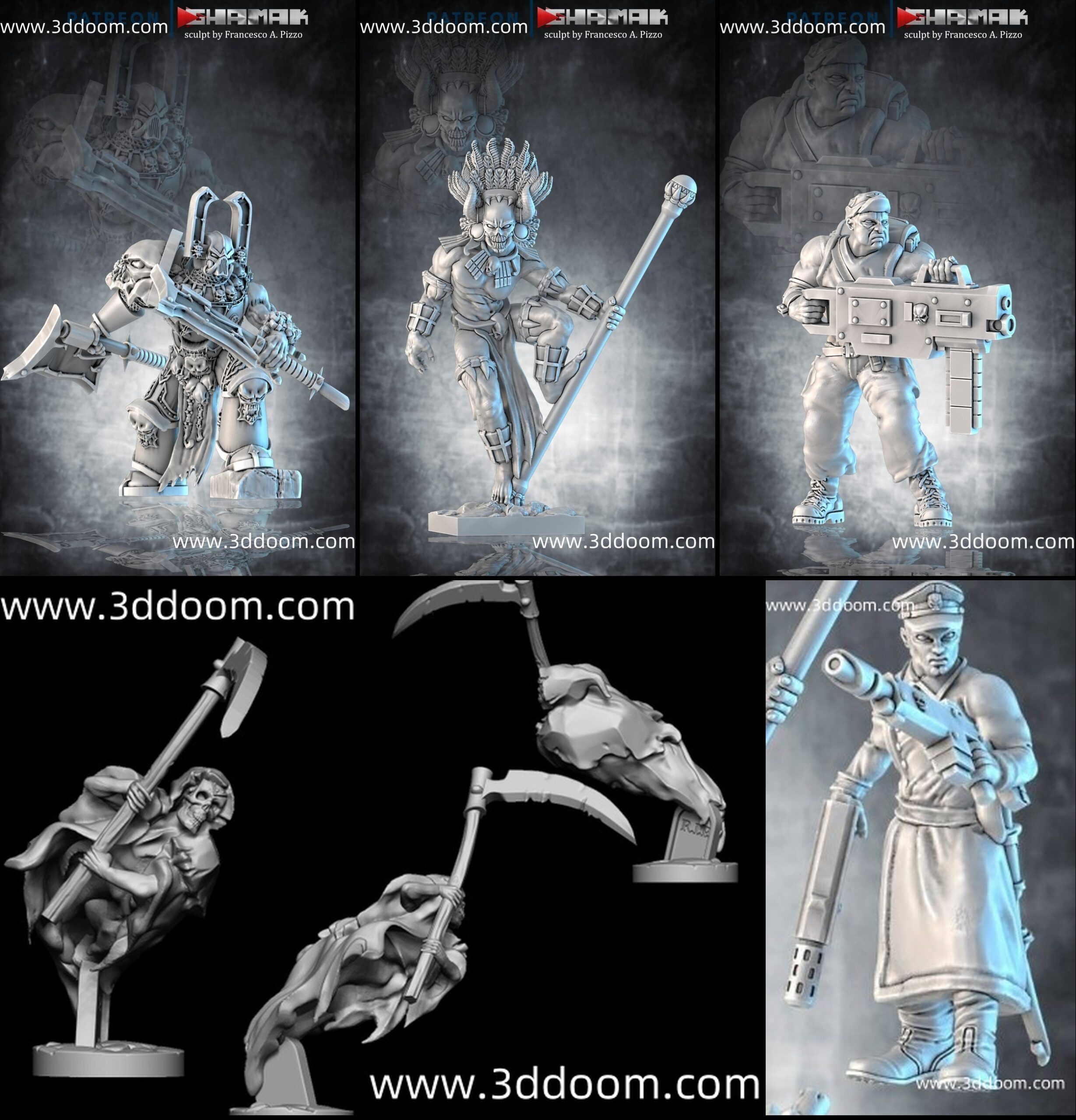 105_Ghamak_April_2019-3D DOOM