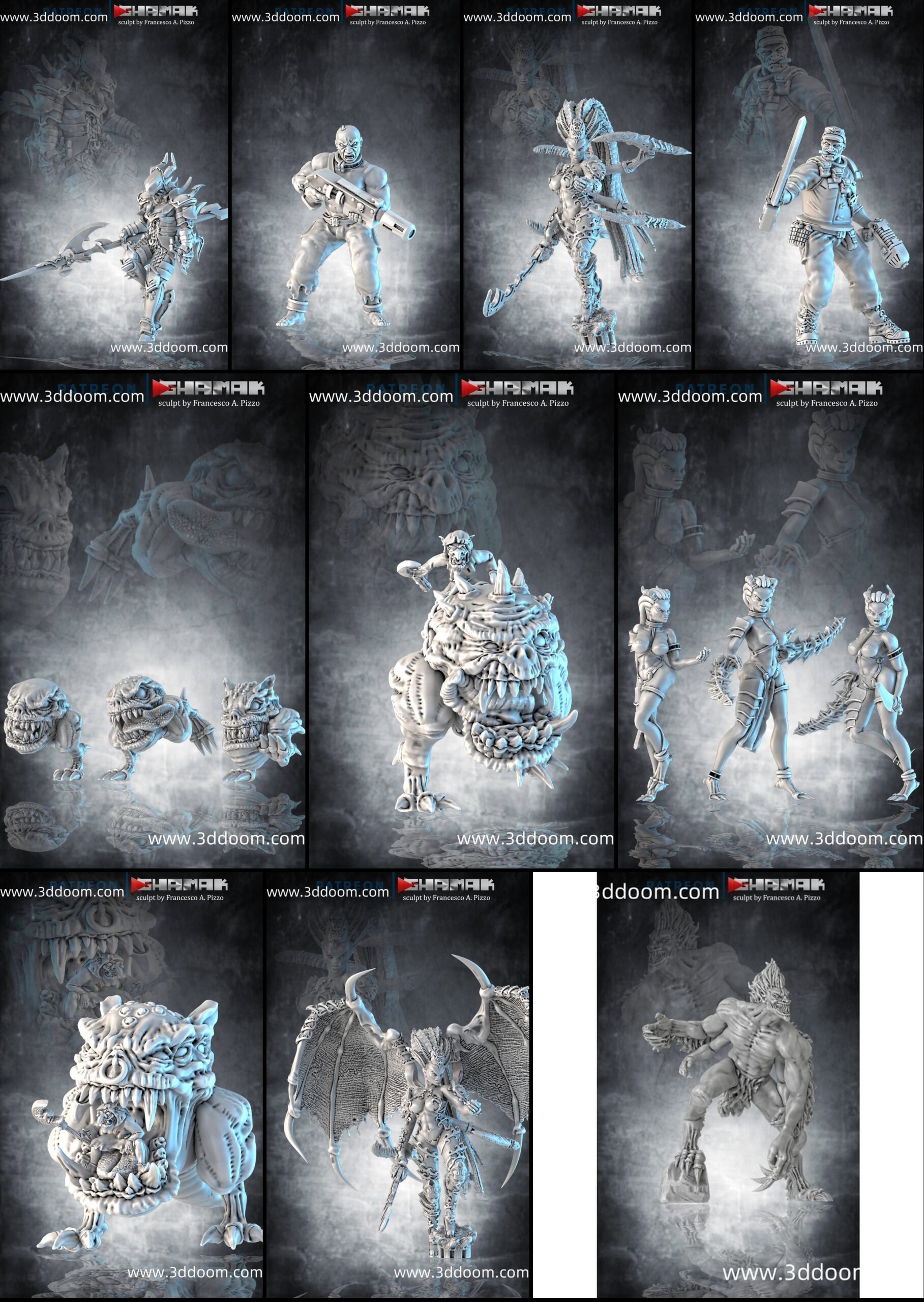 104 Ghamak_Mar_2019-3D DOOM