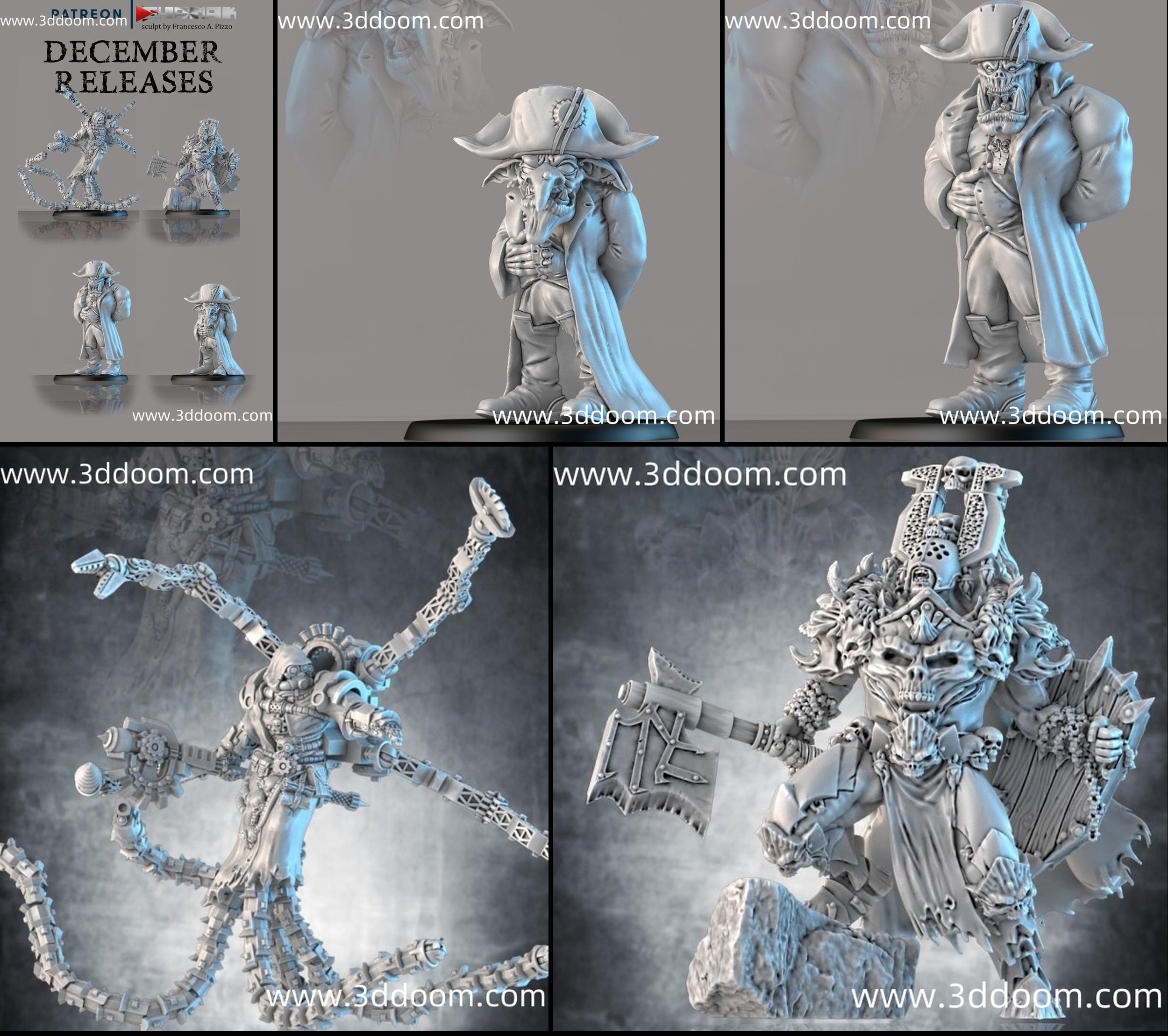 101 Ghamak_ Dec_2018-3D DOOM