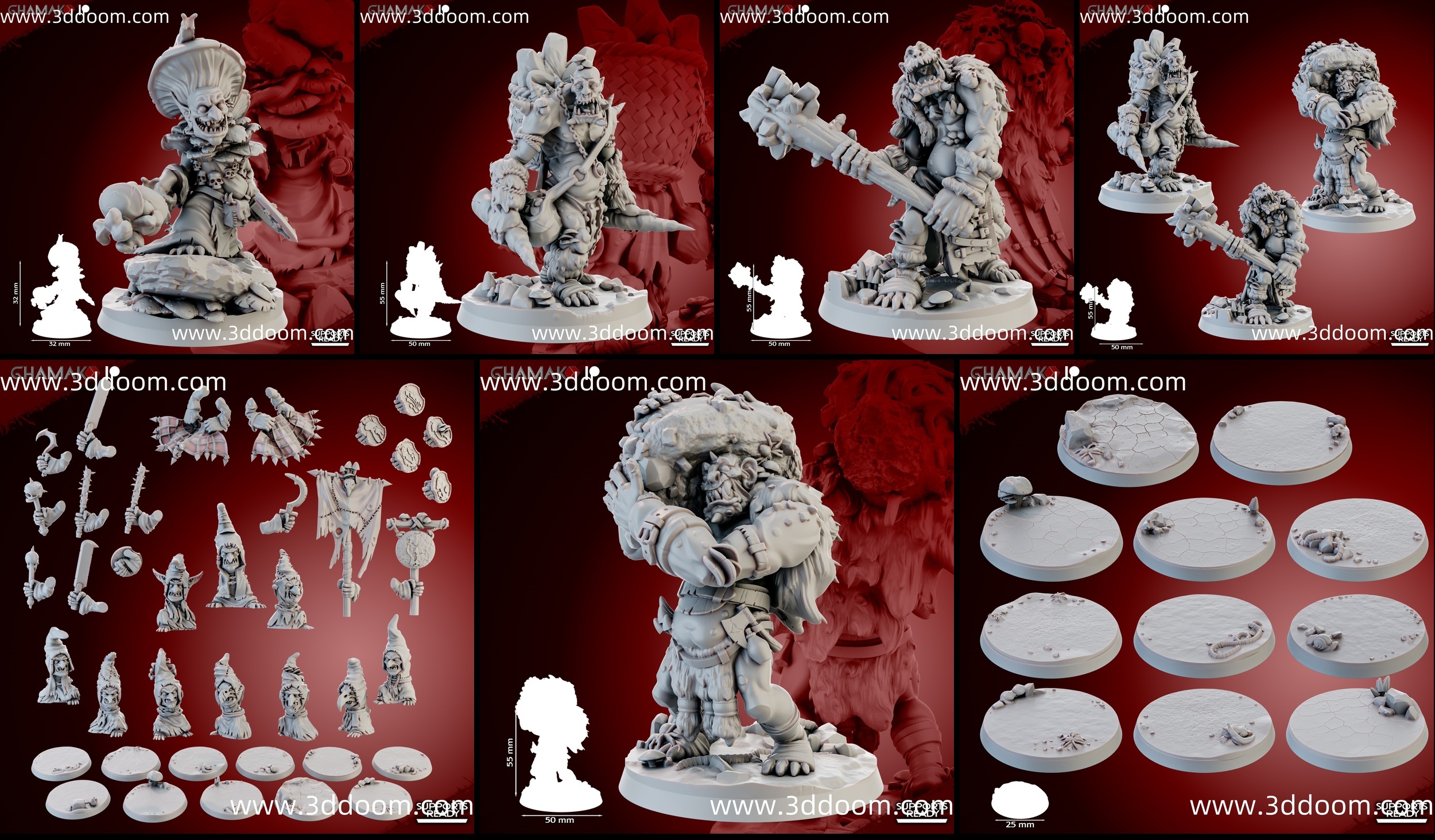 195 Ghamak_Feb_2023_Fantasy-3D DOOM