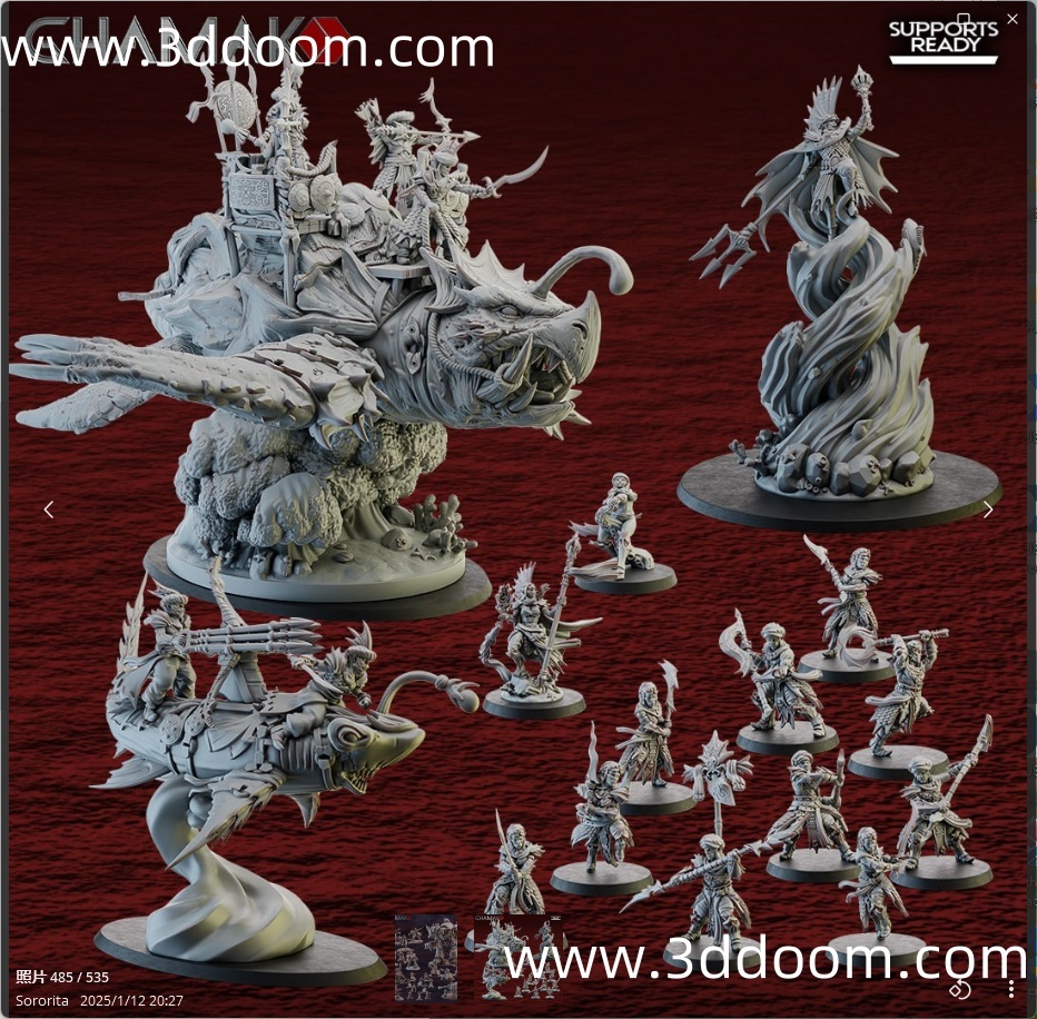 185 Ghamak_Sept_2022_Fatasy-3D DOOM