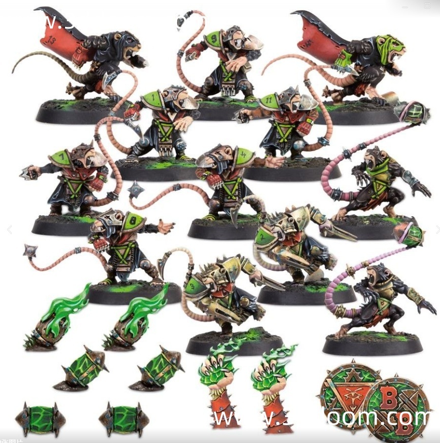 92 skaven-bloodbow-3D DOOM