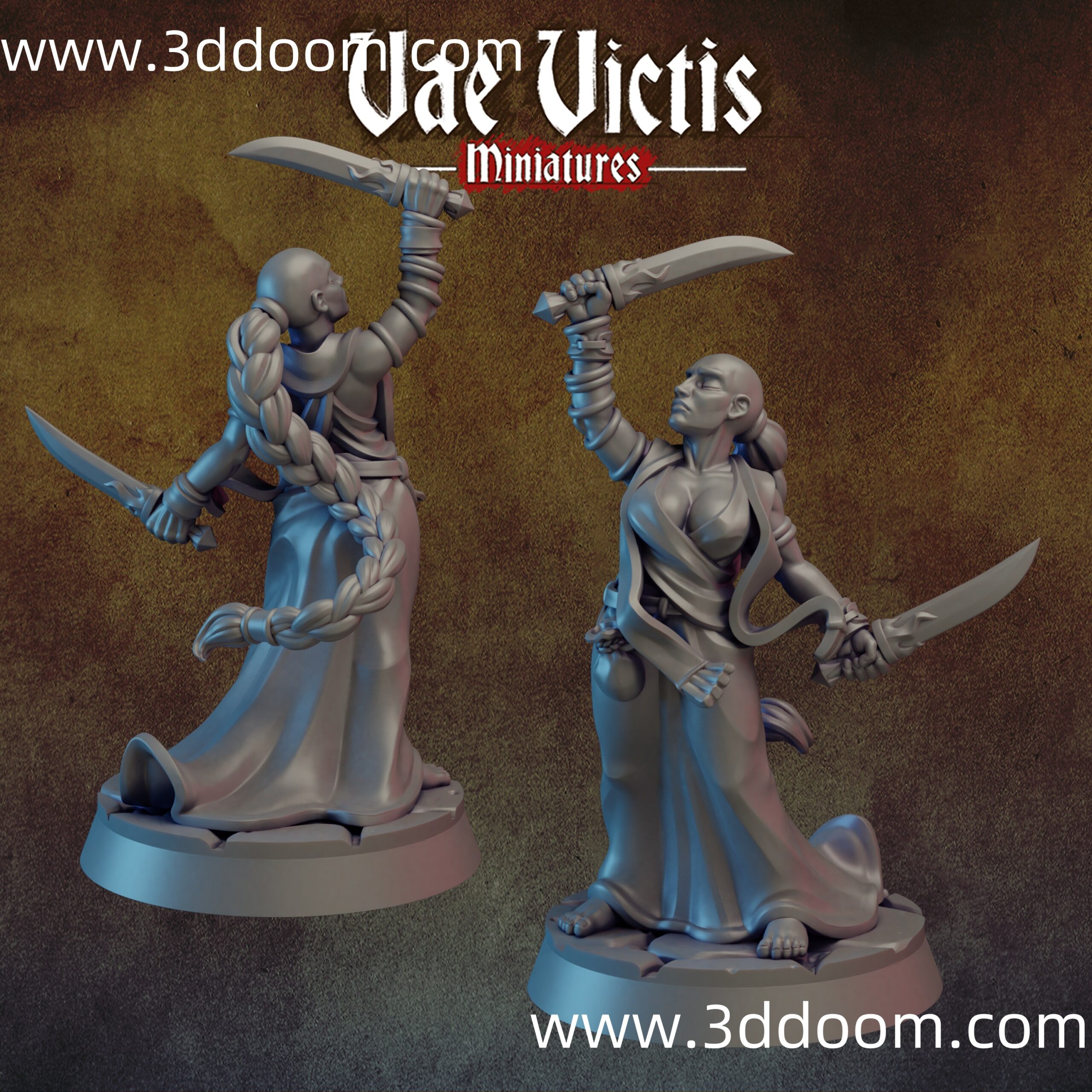 684 Vae Victis - 202306 - Augur-3D DOOM