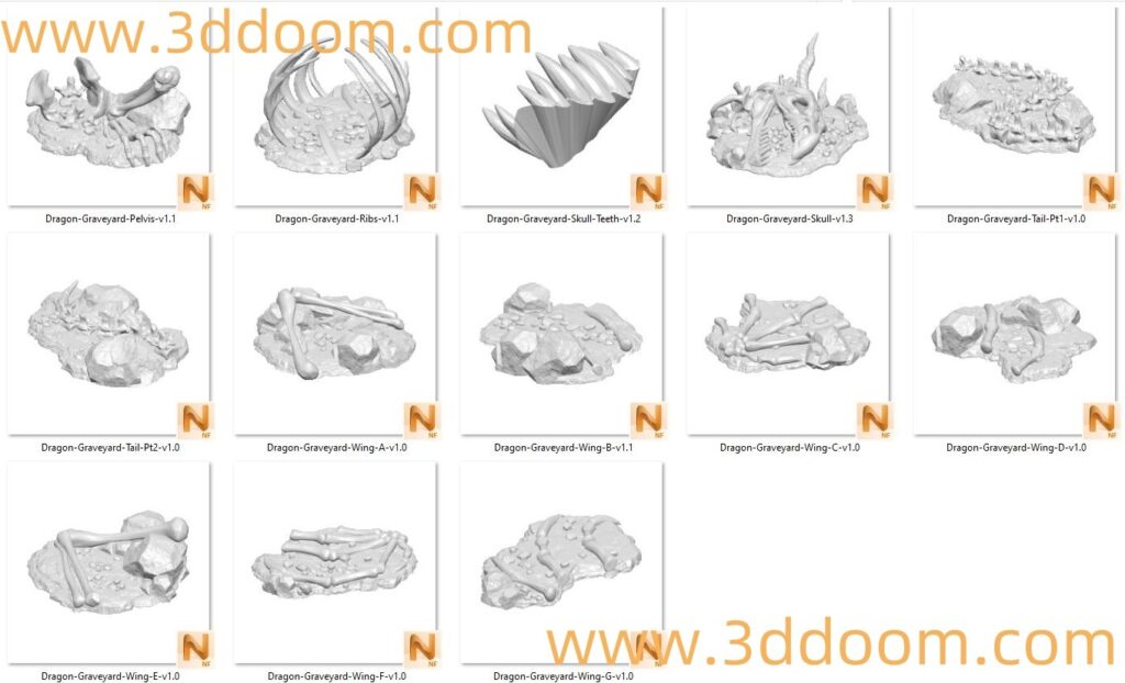 's Graveyard Reference