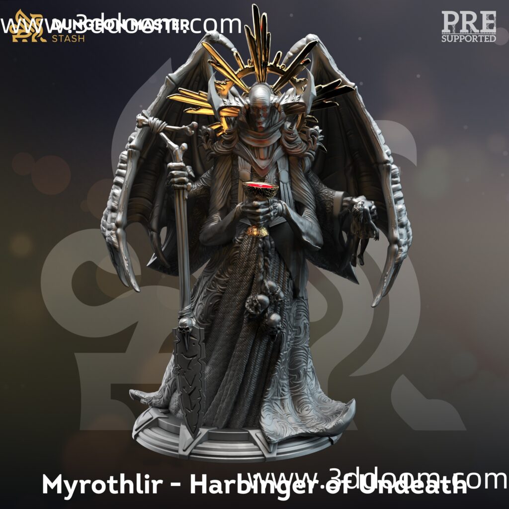Myrothlir_-_Harbinger_of_Undeath