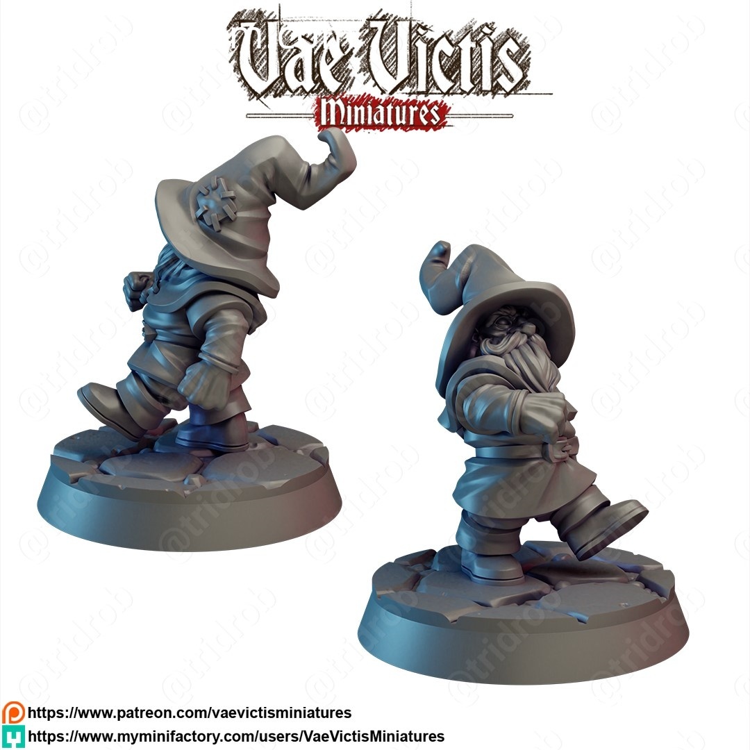 695 Vae_Victis_Miniatures_march_2023_Gnome_Traveler-3D DOOM