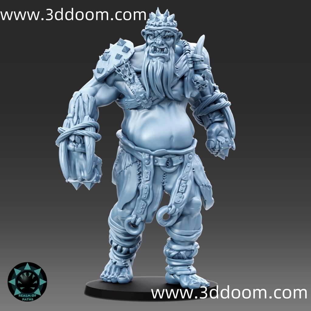 587 ROP23_Giant_V1-3D DOOM