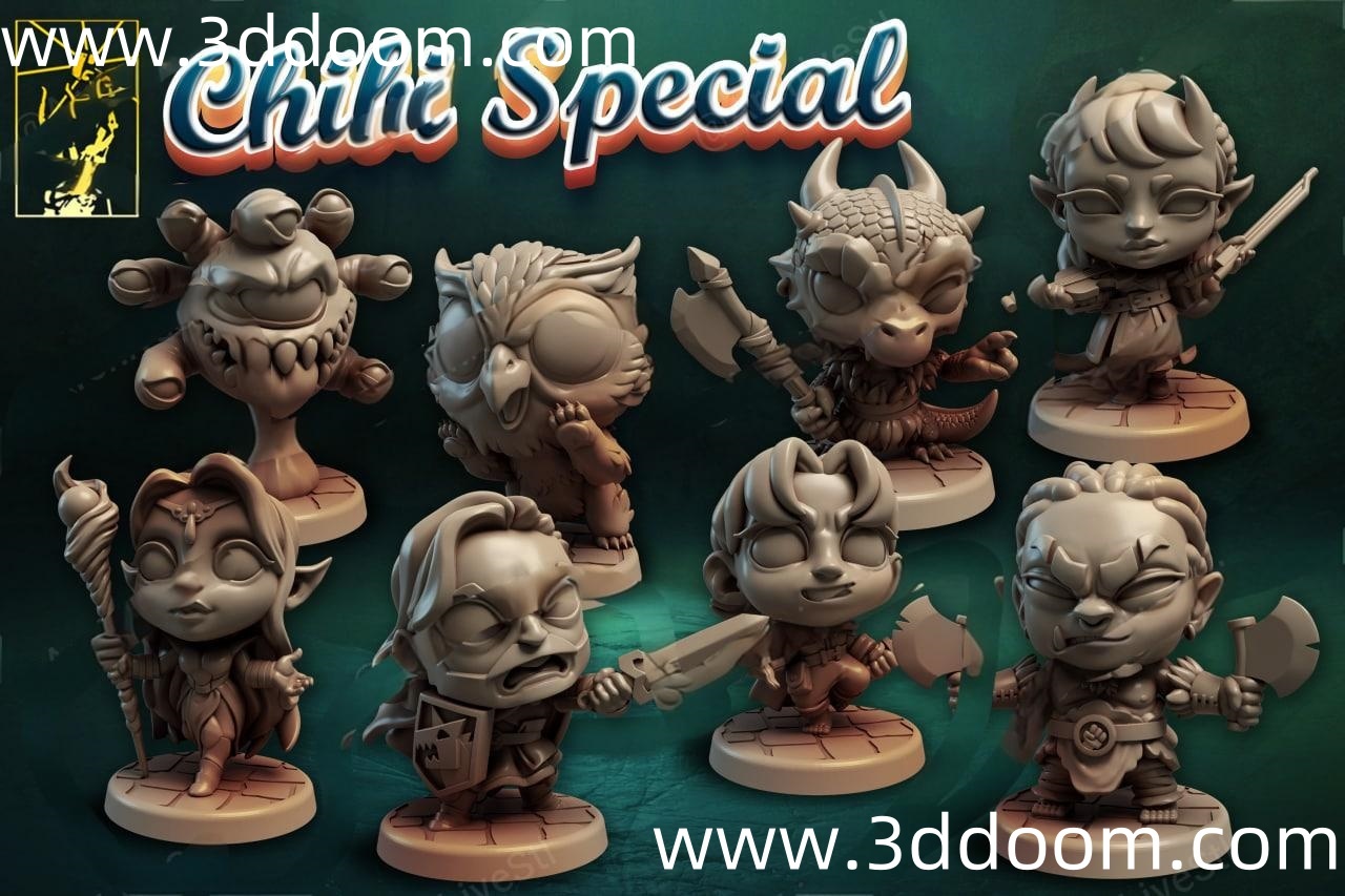 446 Chibi Special-20221122T144234Z-001-3D DOOM