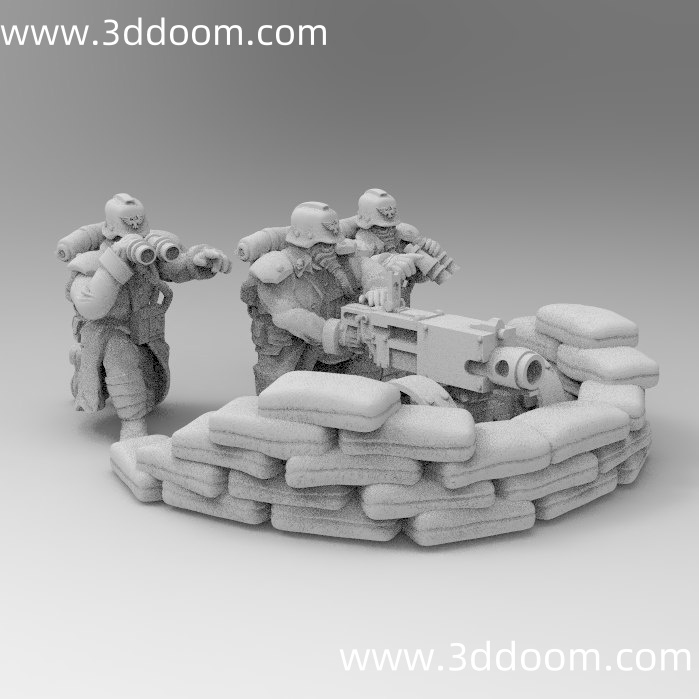 412 28mm-heavy-bolter-revised-3D DOOM