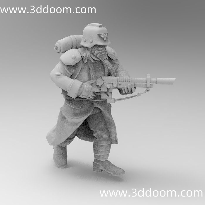 413 28mm-trench-fighter-3D DOOM