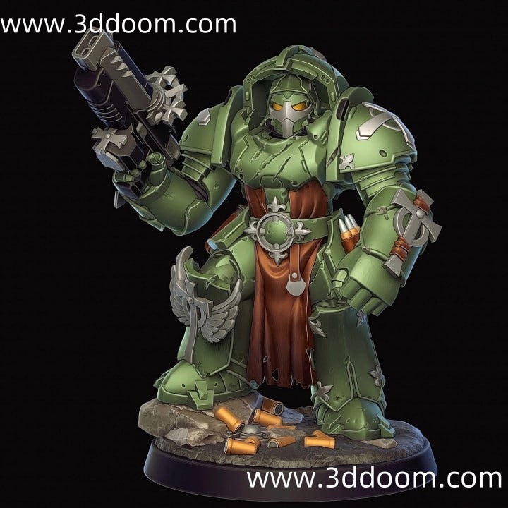 441 calladium-master-imperial-assassin-presupported-3D DOOM