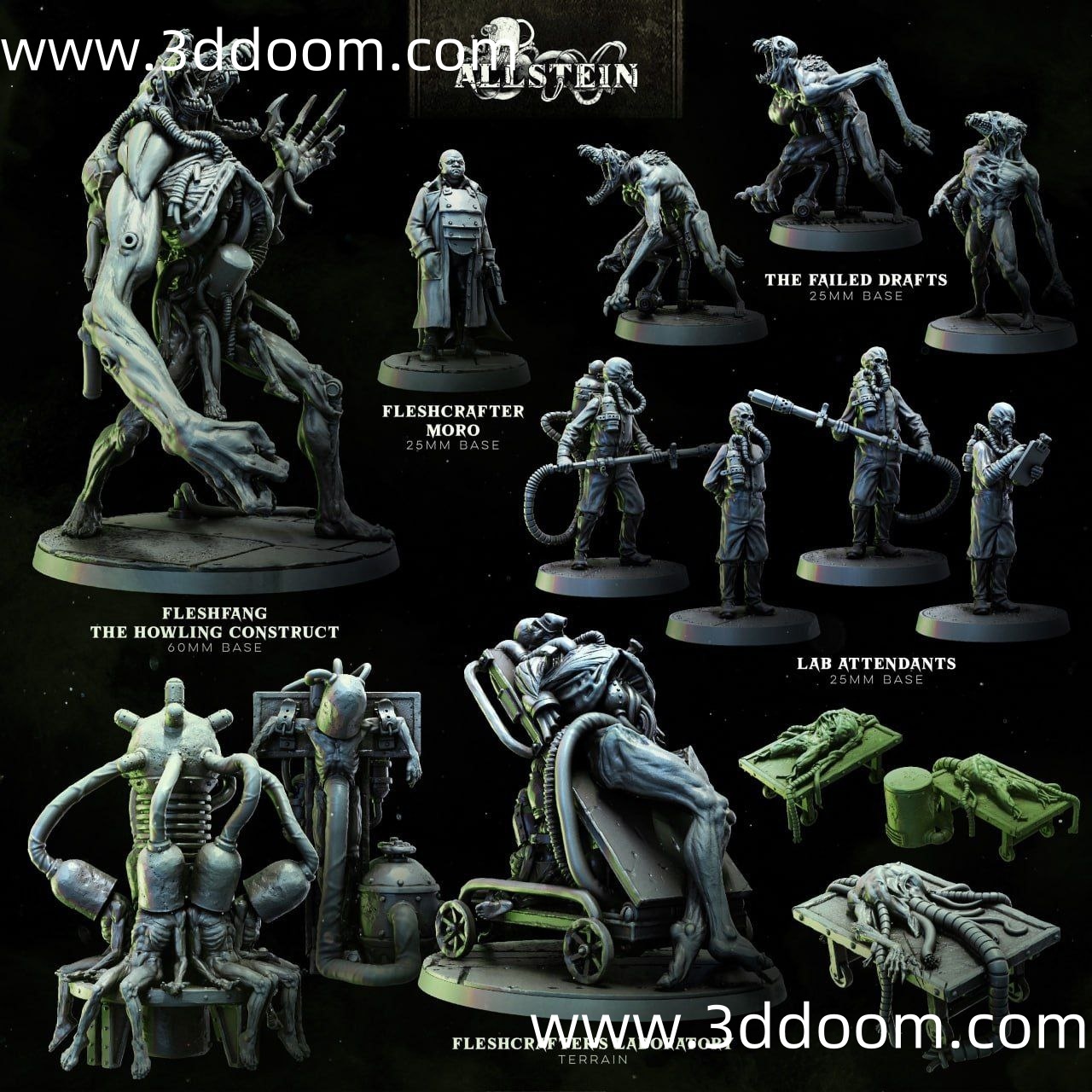 514 Allstein-3D DOOM