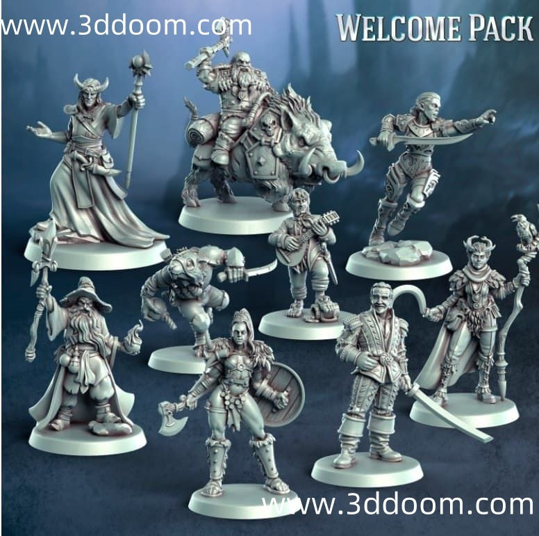 654 PiRats-low-3D DOOM