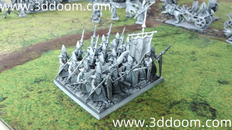 241 HighElves-Spearelves-3D DOOM