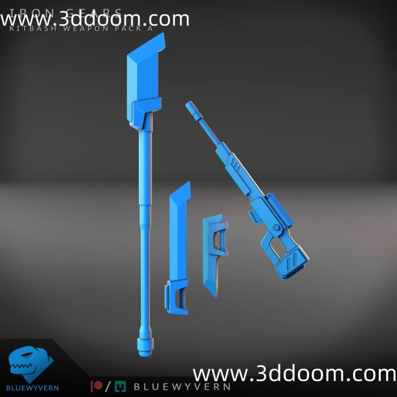 幻灯片-3D DOOM